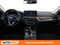 BMW 520 520d Mild-Hybrid Schwarz - thumbnail 12