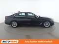 BMW 520 520d Mild-Hybrid Schwarz - thumbnail 7