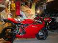 Ducati 999 999 S  full. Termignoni. 🇮🇹👌 Rojo - thumbnail 9