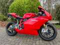 Ducati 999 999 S  full. Termignoni. 🇮🇹👌 Piros - thumbnail 1