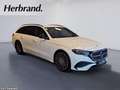 Mercedes-Benz E 220 d T AMG  DIGITAL DISTRONIC AHK NIGHT 360° Wit - thumbnail 2
