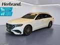 Mercedes-Benz E 220 d T AMG  DIGITAL DISTRONIC AHK NIGHT 360° Wit - thumbnail 1