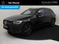 Mercedes-Benz GLC 300 300e 4MATIC Business Solution AMG Burmester audio Noir - thumbnail 1