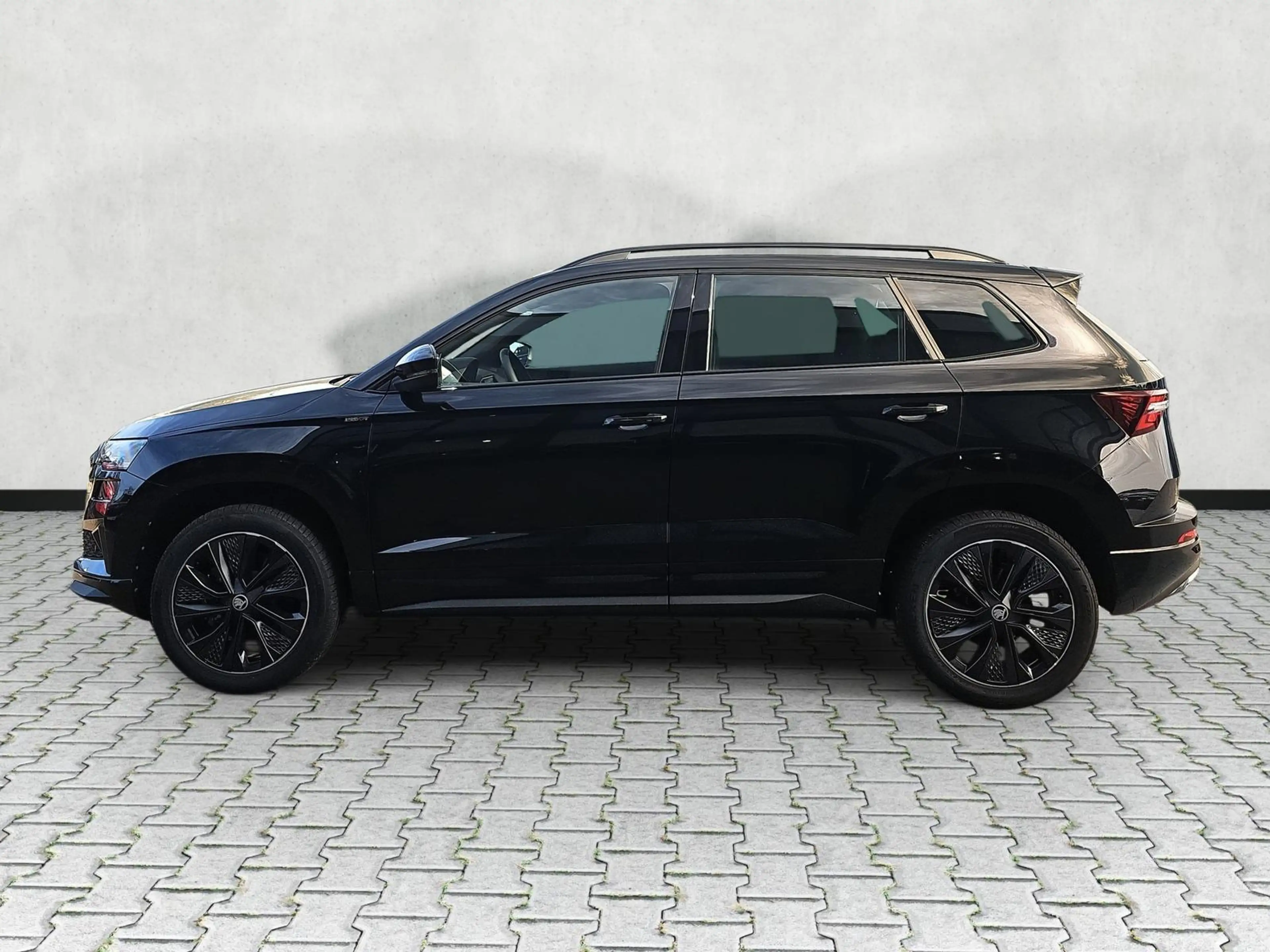 Skoda Karoq Sportline 1.5 TSI DSG 5J.Gar Kessy Matrix 110 k... — photo 4