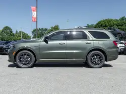 Dodge Durango 2026