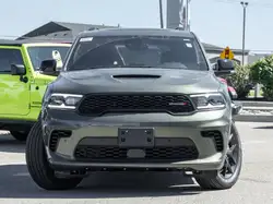 Dodge Durango 2026