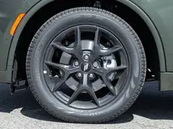 Dodge Durango 2026