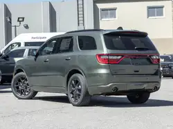Dodge Durango 2026