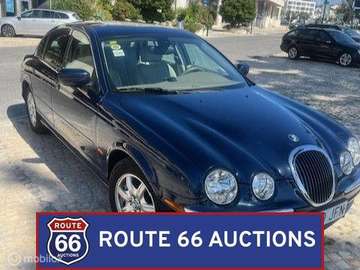 3.0 V6 | 1999 | Route 66 Auctions