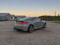 Audi TTS TTS quattro 370pk nardo grijs Grijs - thumbnail 5