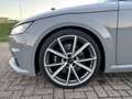 Audi TTS TTS quattro 370pk nardo grijs Grijs - thumbnail 10