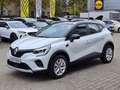 Renault Captur II Evolution 1.3 TCe 140 EDC Navi LED Scheinwerfer Alb - thumbnail 1