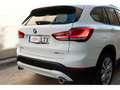 BMW X1 sDrive 18dA Blanc - thumbnail 33