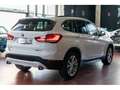 BMW X1 sDrive 18dA Blanco - thumbnail 3