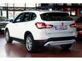 BMW X1 sDrive 18dA Blanc - thumbnail 27