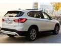 BMW X1 sDrive 18dA Blanc - thumbnail 20