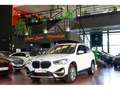 BMW X1 sDrive 18dA Blanc - thumbnail 26