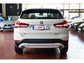 BMW X1 sDrive 18dA Blanc - thumbnail 18