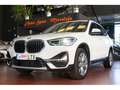 BMW X1 sDrive 18dA Blanc - thumbnail 17