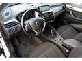 BMW X1 sDrive 18dA Blanc - thumbnail 5