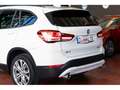 BMW X1 sDrive 18dA Blanc - thumbnail 28