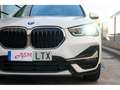 BMW X1 sDrive 18dA Blanc - thumbnail 31