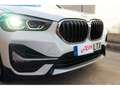 BMW X1 sDrive 18dA Blanc - thumbnail 32