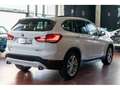 BMW X1 sDrive 18dA Blanc - thumbnail 3