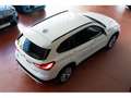 BMW X1 sDrive 18dA Blanc - thumbnail 4