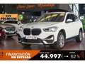 BMW X1 sDrive 18dA Blanco - thumbnail 1