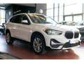 BMW X1 sDrive 18dA Blanco - thumbnail 2