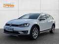 Volkswagen Golf Variant Alltrack 2,0 TDI DSG 4Mot ACC/AHV/XENON/PANO Weiß - thumbnail 1