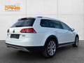 Volkswagen Golf Variant Alltrack 2,0 TDI DSG 4Mot ACC/AHV/XENON/PANO Weiß - thumbnail 5