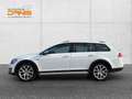 Volkswagen Golf Variant Alltrack 2,0 TDI DSG 4Mot ACC/AHV/XENON/PANO Weiß - thumbnail 2