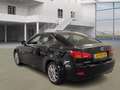 Lexus IS 220d Business PSENSOR LEDER CRUISE TREKHAAK 2 X SLEUTEL Zwart - thumbnail 3