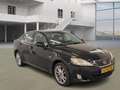 Lexus IS 220d Business PSENSOR LEDER CRUISE TREKHAAK 2 X SLEUTEL Zwart - thumbnail 2