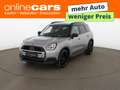 MINI Countryman C 1.5 Aut LED HEAD-UP NAVI SITZHZG Grau - thumbnail 1