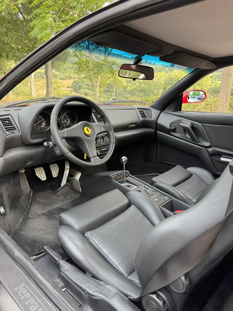 1994 Berlinetta Manual 2.7 — photo 2