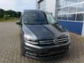 Volkswagen Caddy 1.4 TGI BMT Join *Erdgas *Navi SHZ Klima Bi-Xenon Grau - thumbnail 3