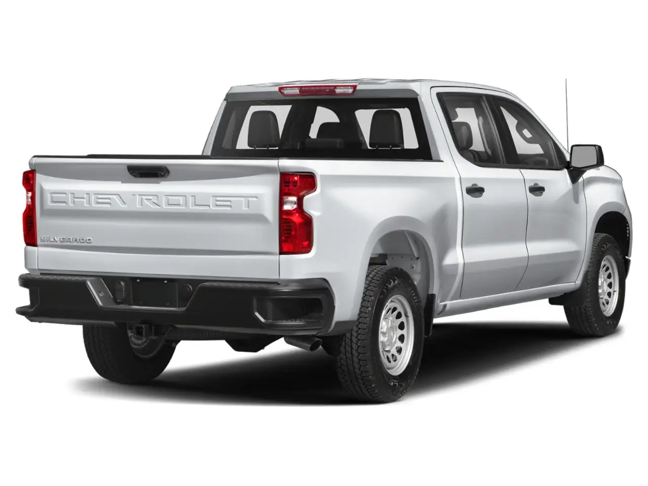 Chevrolet Silverado 1500 photo Chevrolet Silverado 1500
