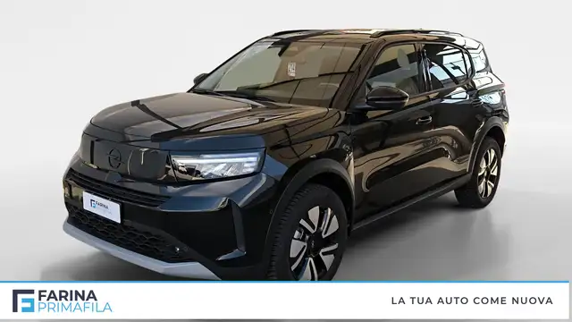 Opel Frontera 1.2 Hybrid Edition