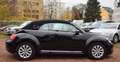 Volkswagen Beetle Cabriolet Design BMT Sitzheizung Klima Чорний - thumbnail 4