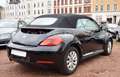 Volkswagen Beetle Cabriolet Design BMT Sitzheizung Klima Чорний - thumbnail 5