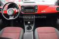 Volkswagen Beetle Cabriolet Design BMT Sitzheizung Klima Fekete - thumbnail 11