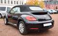 Volkswagen Beetle Cabriolet Design BMT Sitzheizung Klima Fekete - thumbnail 7