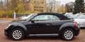 Volkswagen Beetle Cabriolet Design BMT Sitzheizung Klima Černá - thumbnail 8