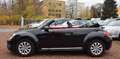 Volkswagen Beetle Cabriolet Design BMT Sitzheizung Klima Czarny - thumbnail 22