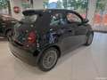 Fiat 500e 118CV 42 Kwh ICON+ Noir - thumbnail 4