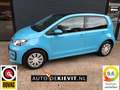Volkswagen up! 1.0 75PK **panoramadak** Blauw - thumbnail 1