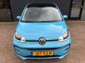 Volkswagen up! 1.0 75PK **panoramadak** Blauw - thumbnail 4